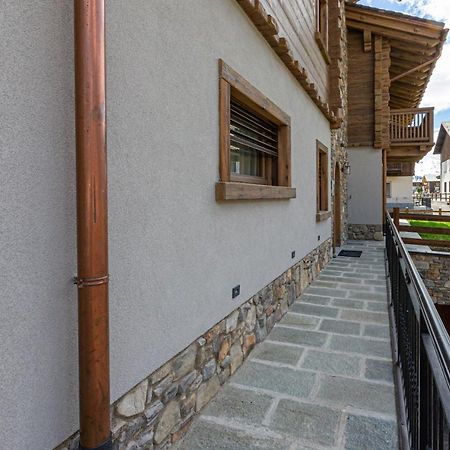 Bondi Chalet St Antoni Apartamento Livigno Exterior foto