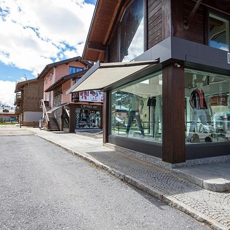 Bondi Chalet St Antoni Apartamento Livigno Exterior foto