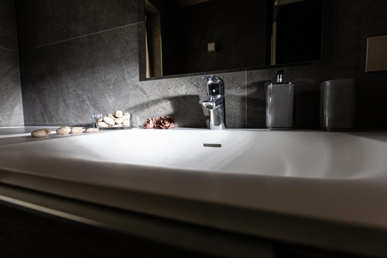 Bondi Chalet St Antoni Apartamento Livigno Exterior foto