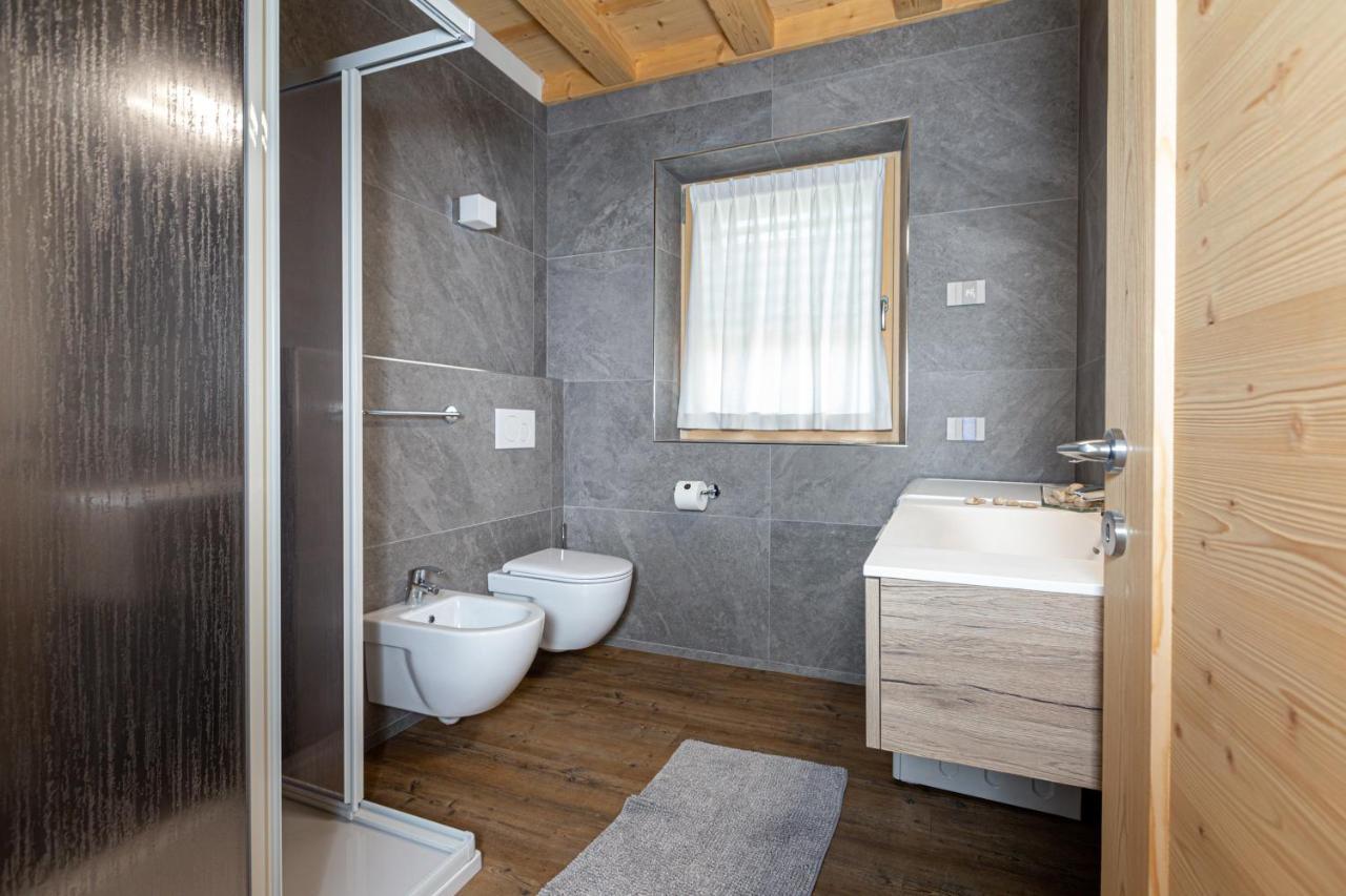 Bondi Chalet St Antoni Apartamento Livigno Exterior foto