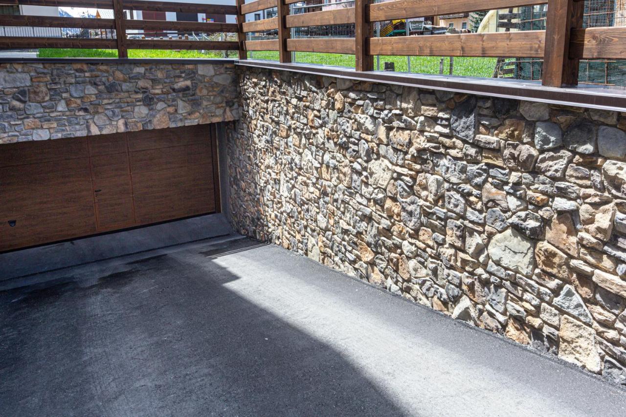 Bondi Chalet St Antoni Apartamento Livigno Exterior foto
