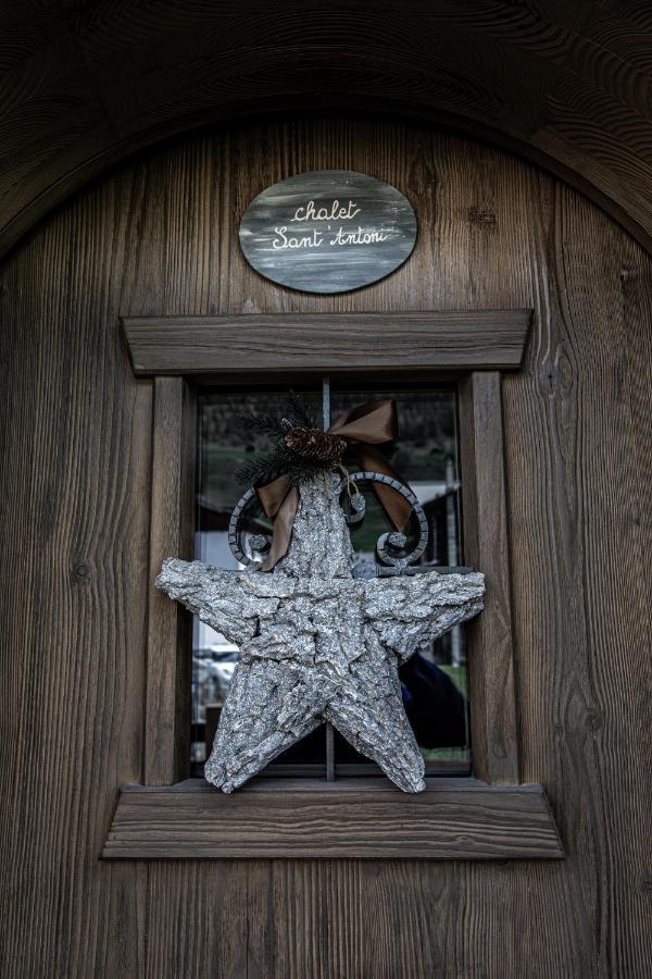 Bondi Chalet St Antoni Apartamento Livigno Exterior foto